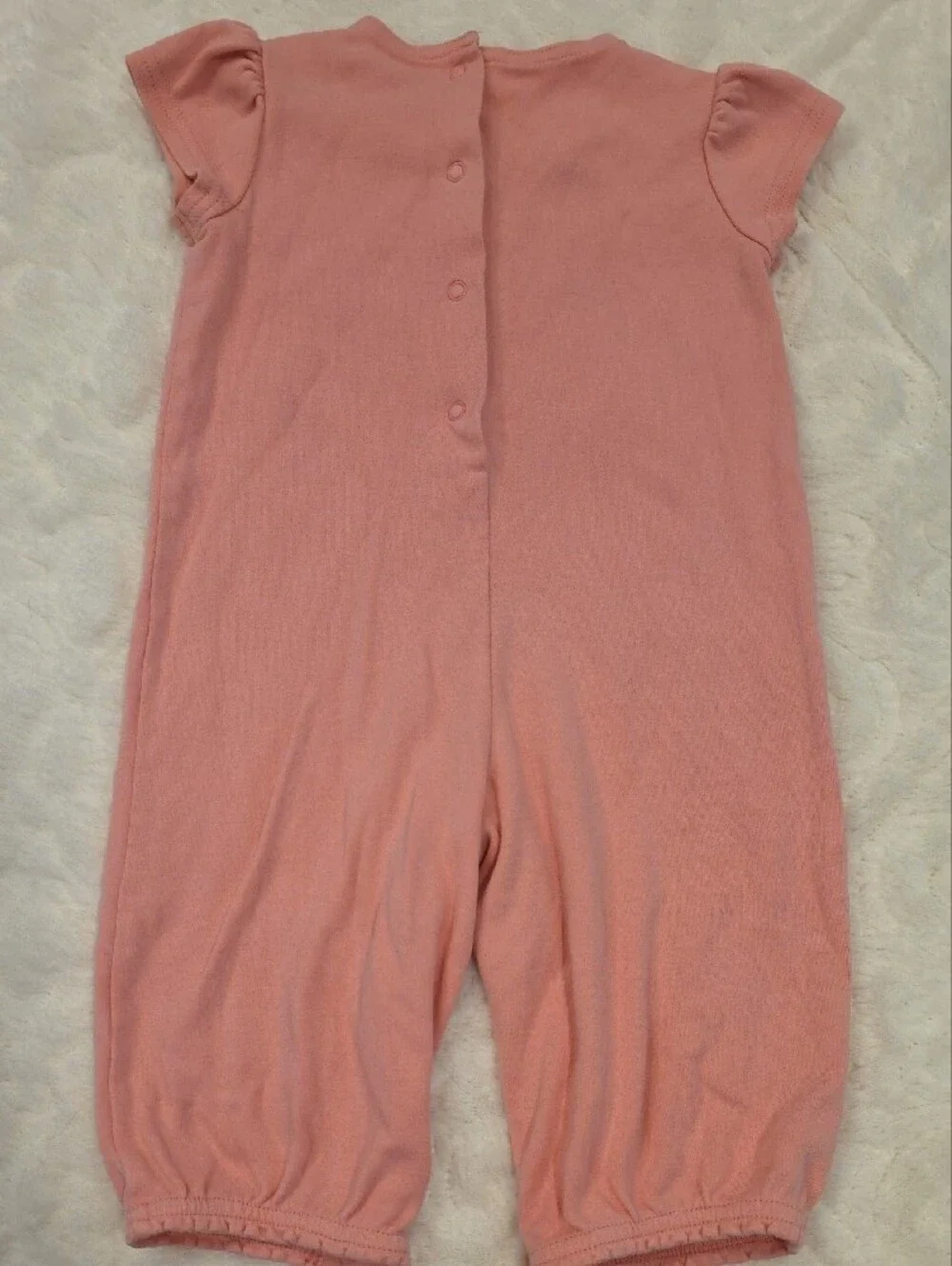 Gymboree soft pink